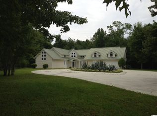 6920 Bay Rd, Myrtle Beach, SC 29588