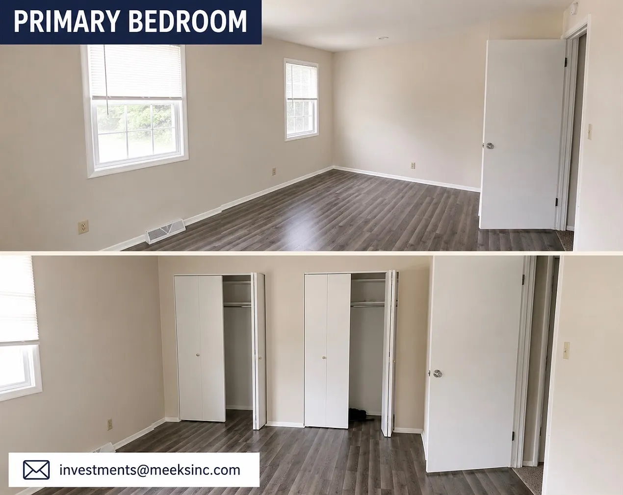 2 bed, 1.5 bath, 1007 sqft, $1,250 — Photo 3