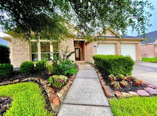 27619 Esteban Point Ln, Spring, TX 77386