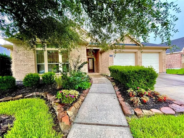 27619 Esteban Point Ln, Spring, TX 77386