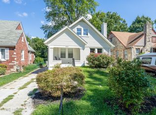 4515 Jewell Ave, Louisville, KY