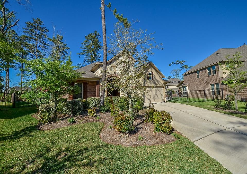 1st image of 50 Whispering Thicket Pl