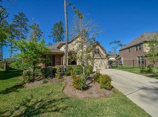 50 Whispering Thicket Pl, Tomball, TX 77375