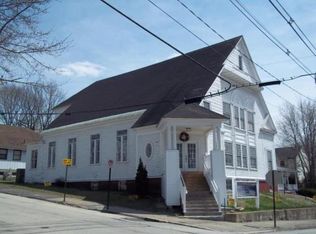 495 Hall St, Manchester, NH 03103