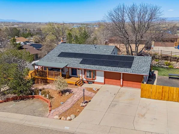 2115 Rangeview Dr, Pueblo, CO 81008