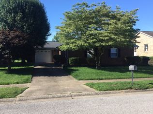 3402 Hummingbird Loop S, Owensboro, KY 42301