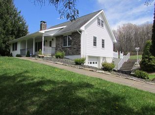 62 Lake Rd, Thompson, PA 18465