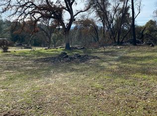 2425 Green Hills Rd, Mariposa, CA 95338