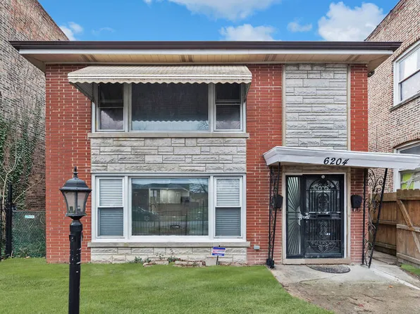 6204 S Artesian Ave, Chicago, IL 60629