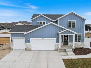 1794 E Johnstown St N, Eagle Mountain, UT 84005