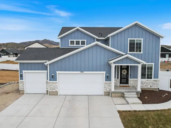 1794 E Johnstown St N, Eagle Mountain, UT 84005
