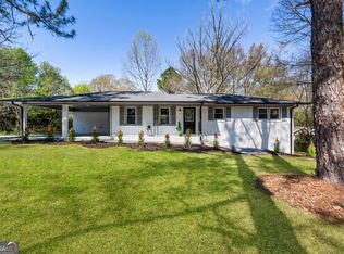 5804 S Gordon Rd, Austell, GA 30168