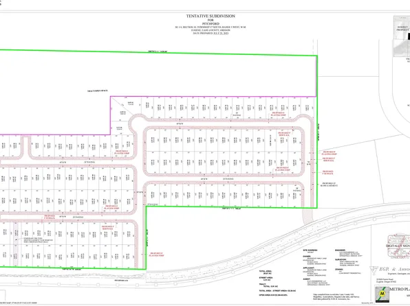 Pitchford Ave, Eugene, OR 97402