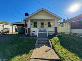 1057 Williams Ave NE, Massillon, OH