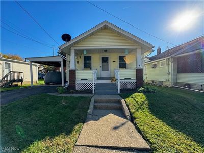 1057 Williams Ave NE, Massillon, OH, 44646