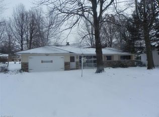 8161 Marianna Blvd, Broadview Heights, OH 44147