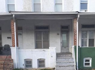2408 Baker St, Baltimore, MD