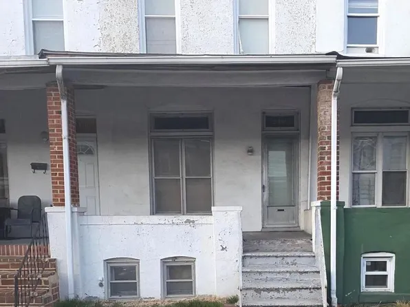 2408 Baker St, Baltimore, MD 21216