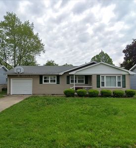 1100 N 30th St, Mattoon, IL, 61938