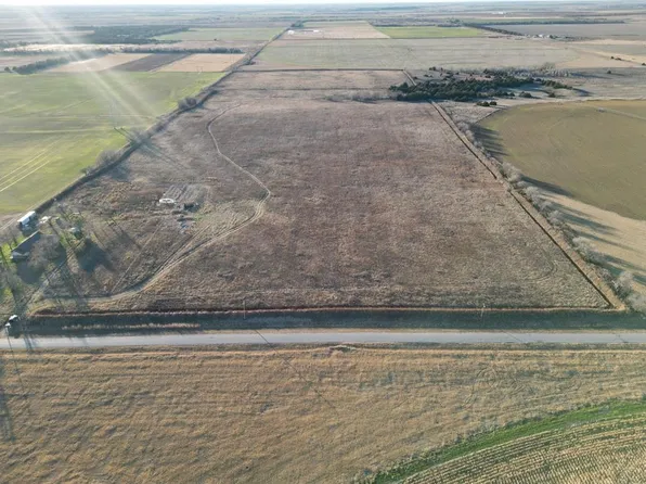 29094 County Street 2530 St Lot 99, Fort Cobb, OK 73038