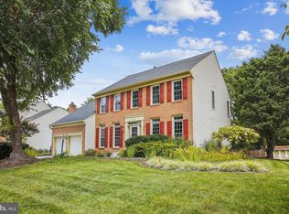 4105 Martin Taylor Ct, Annandale, VA 22003