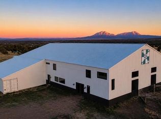 2911 County Road 524, Walsenburg, CO 81089