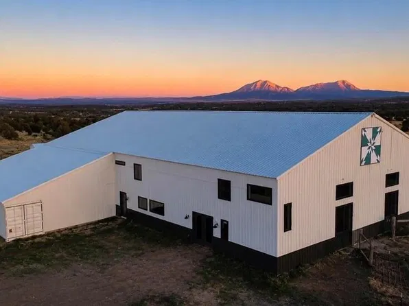 2911 County Road 524, Walsenburg, CO 81089