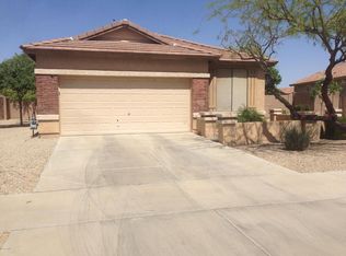 21036 E Sonoqui Dr, Queen Creek, AZ 85142