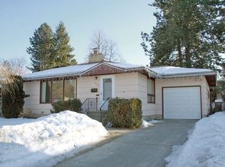 3612 E Congress Ave, Spokane, WA 99223