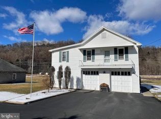 2095 Back Maitland Rd, Lewistown, PA 17044