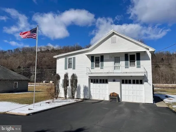 2095 Back Maitland Rd, Lewistown, PA 17044