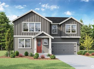 Scarlett's Landing, Puyallup, WA 98375