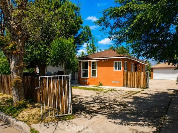 488 E Gilbert St, San Bernardino, CA 92404