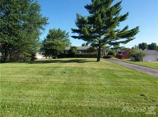 4991 E Strange Hwy, Grand Ledge, MI 48837