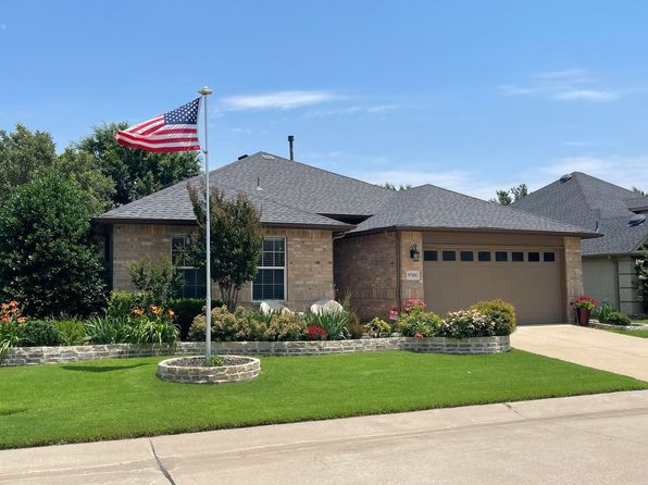 Home for Sale in Denton TX
