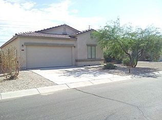 5932 E Valley View Dr, Florence, AZ 85132