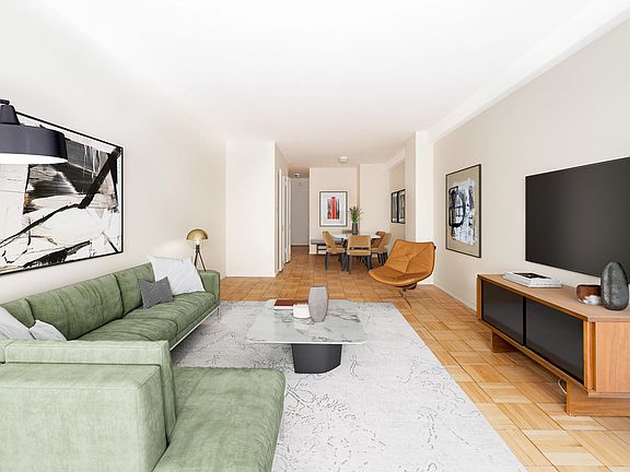 3rd image of 210 E 15th St APT 3L