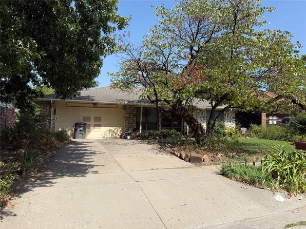 10161 E 23rd St, Tulsa, OK 74129