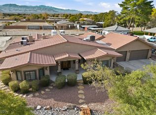 6661 Mustang St, Las Vegas, NV 89131