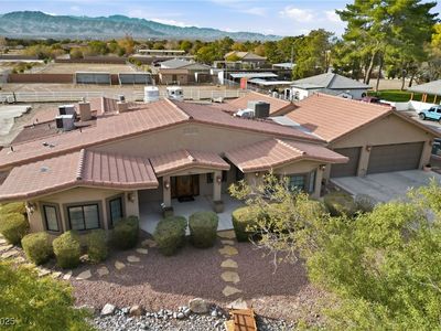 6661 Mustang St, Las Vegas, NV, 89131