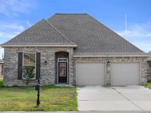 51 Driftwood Dr, Sulphur, LA 70663