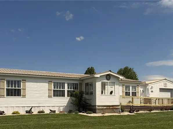 114 Brent Ln, Somerset, PA 15501