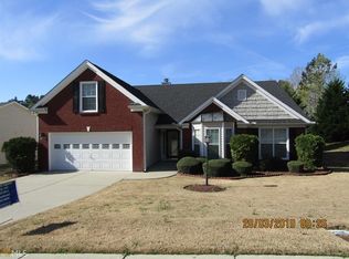 2596 Creek Station Dr, Buford, GA 30519