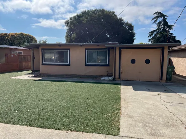 6416 Mayhews Landing Rd, Newark, CA 94560