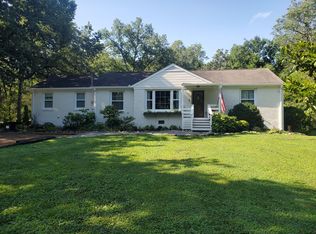 717 Georgetown Dr, Nashville, TN 37205