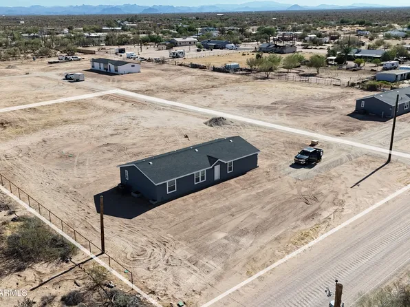 24032 E CHOLLA Road, Florence, AZ 85132