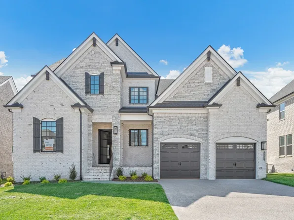 5447 Ayana Dr Lot 222, Arrington, TN 37014