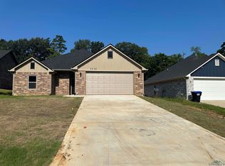 1321 Frankie Ln, Longview, TX 75604