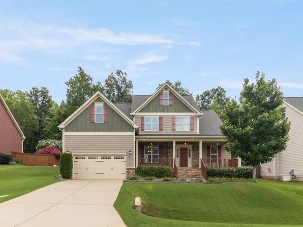 7033 Rex Rd, Holly Springs, NC 27540