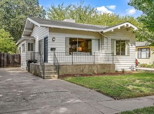 4869 U St, Sacramento, CA